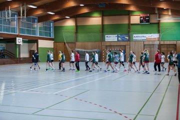 Bild 133 - A-Juniorinnen HSG Kremperheide/Muensterdorf - Heikendorfer SV : Ergebnis: 26:21